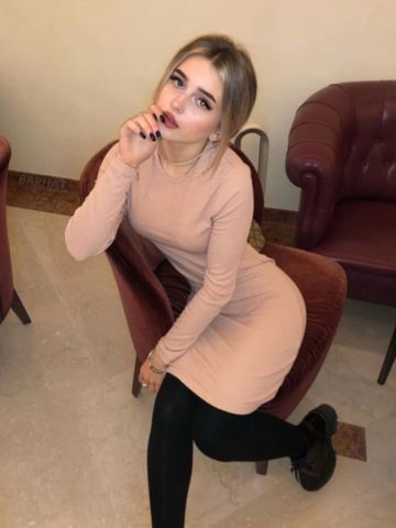 Анкета проститутки Снежанна - Фото 1, , 24 года, №35857